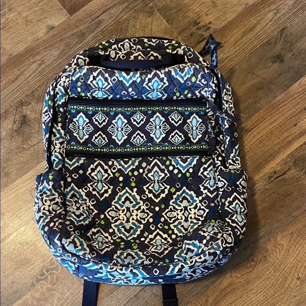 Vera Bradley backpack